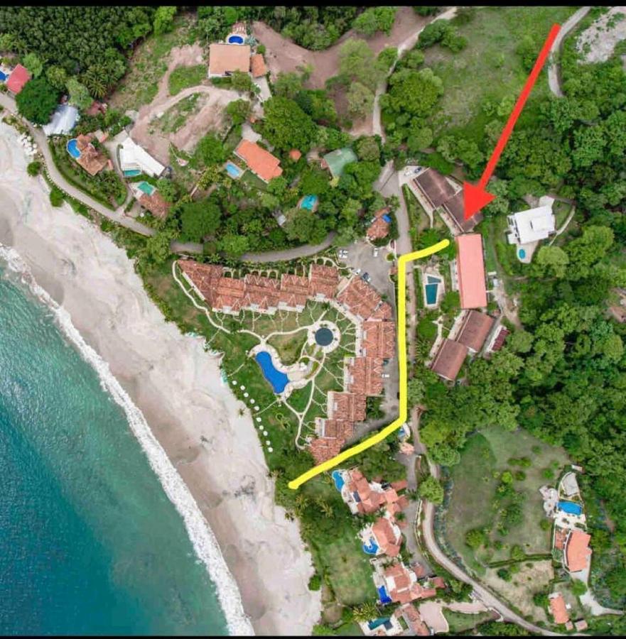 Villa Flamingo 8 At Playa Flamingo Eksteriør billede