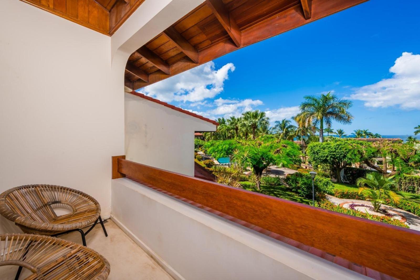 Villa Flamingo 8 At Playa Flamingo Eksteriør billede