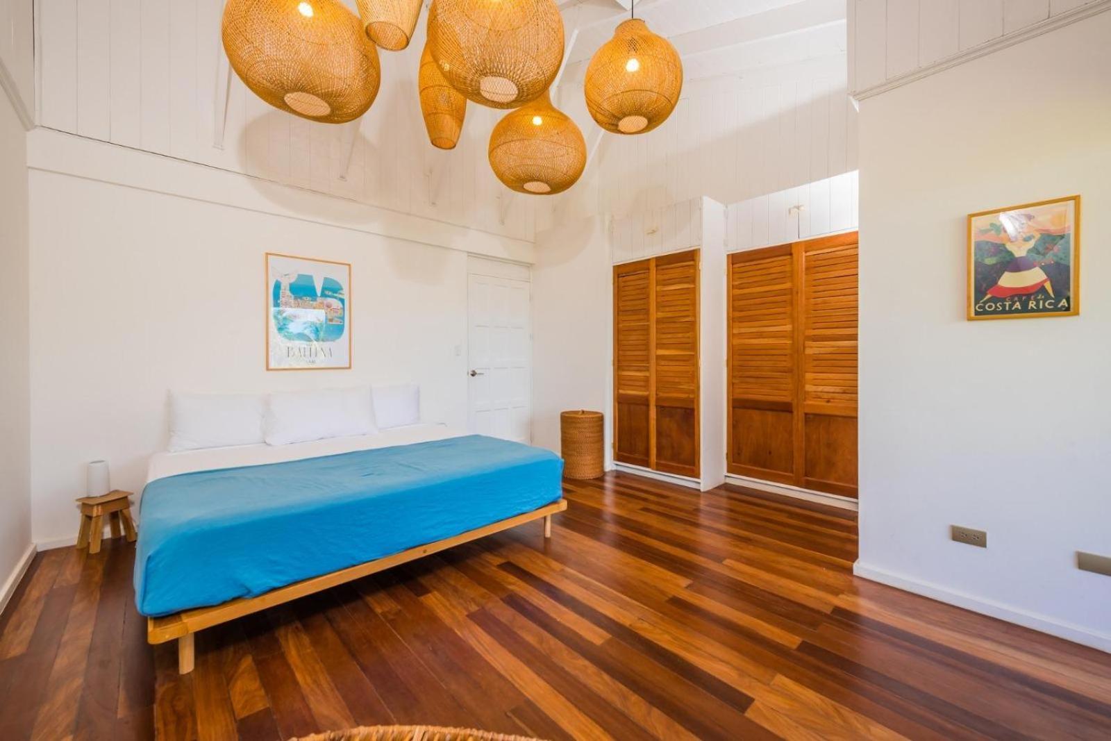 Villa Flamingo 8 At Playa Flamingo Eksteriør billede