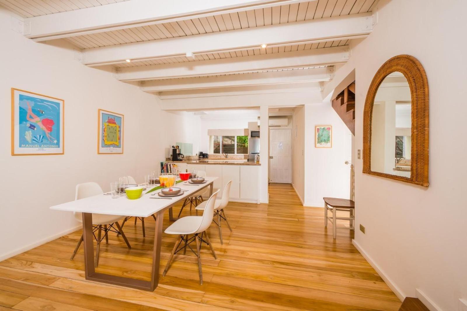 Villa Flamingo 8 At Playa Flamingo Eksteriør billede
