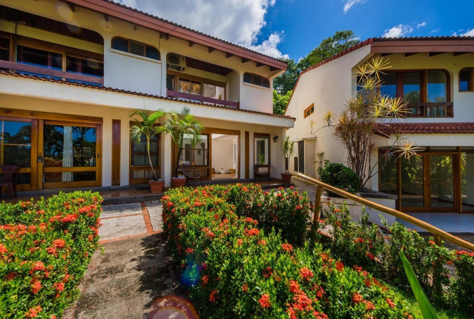 Villa Flamingo 8 At Playa Flamingo Eksteriør billede