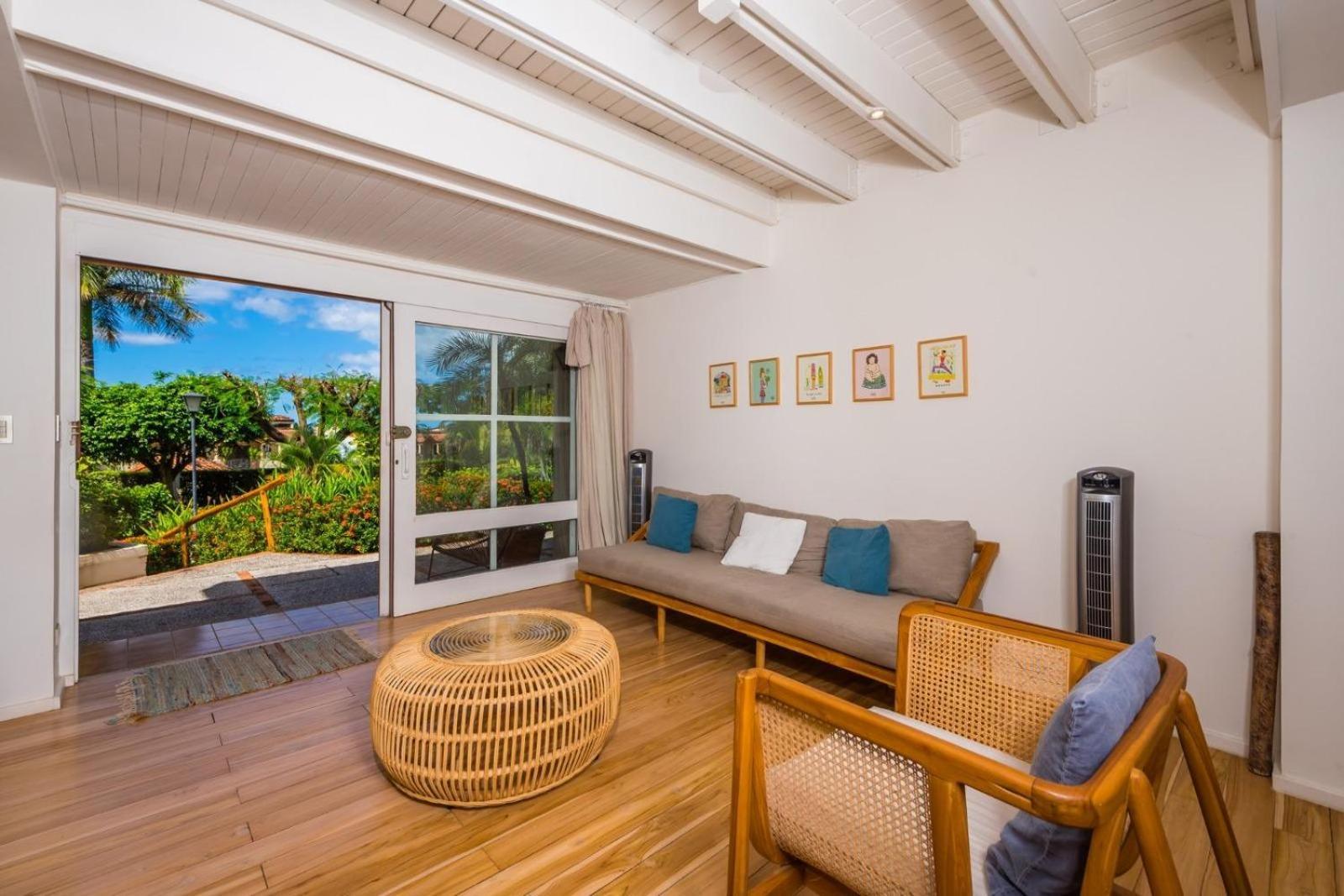 Villa Flamingo 8 At Playa Flamingo Eksteriør billede