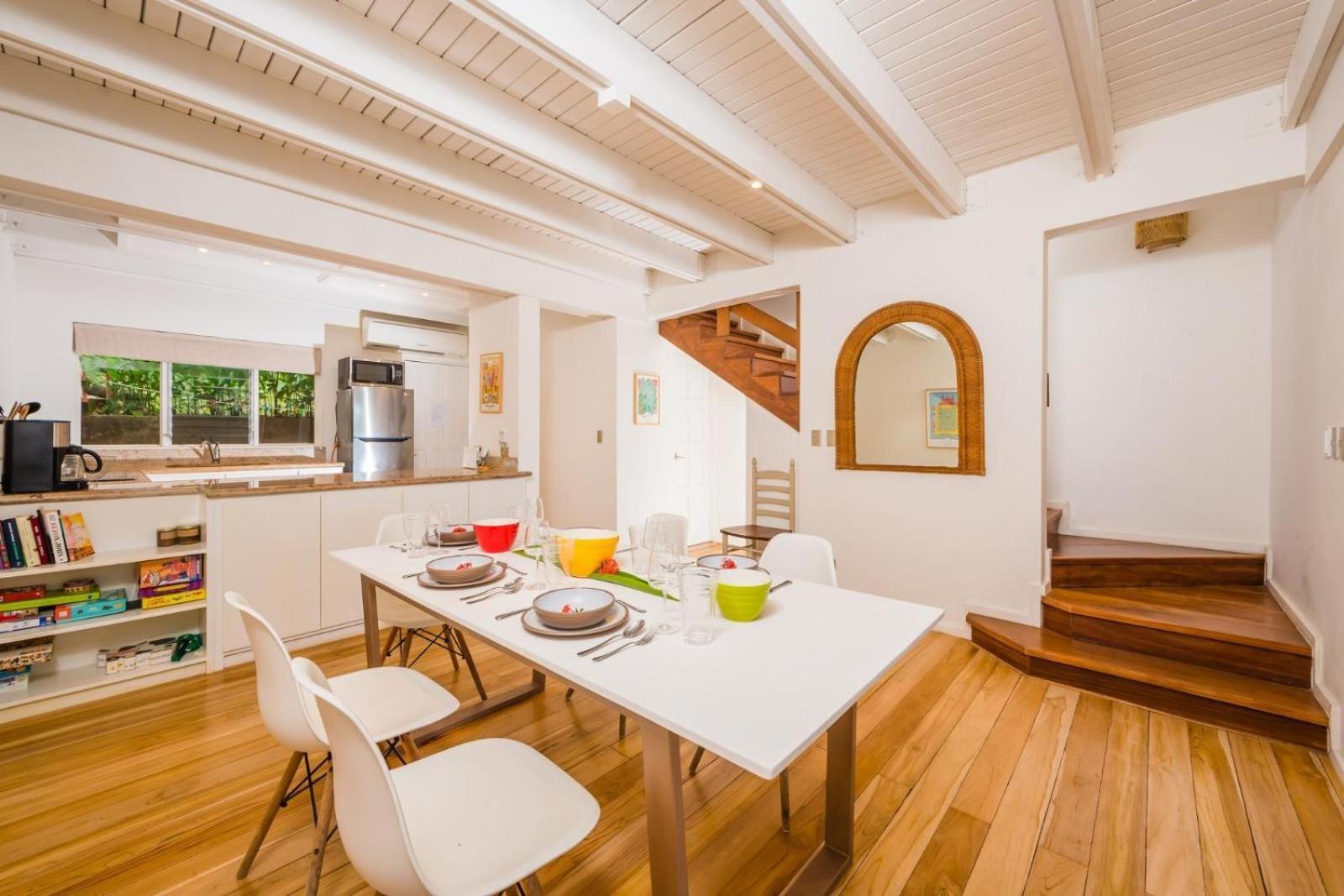 Villa Flamingo 8 At Playa Flamingo Eksteriør billede